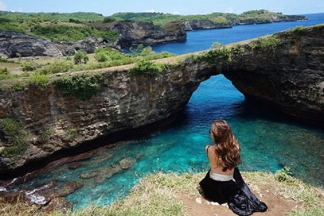 Nusa Penida One Day Trip with All-inclusive - Who should book this $51 excursion?