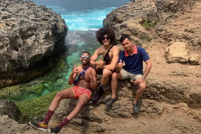 Nusa Penida Private Car Charter - A flexible day on Nusa Penida