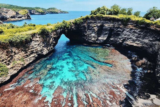 Nusa Penida Private Day Trip with Driver - Atuh Beach and the island’s quieter side