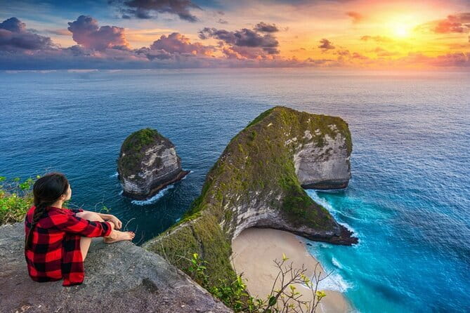 Nusa Penida Private Full Day West Island Tour From Bali - Starting at Sanur Harbour