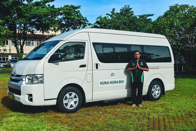 Nusa Penida Private Full Day West Island Tour From Bali - Crystal Bay for sand and sea air
