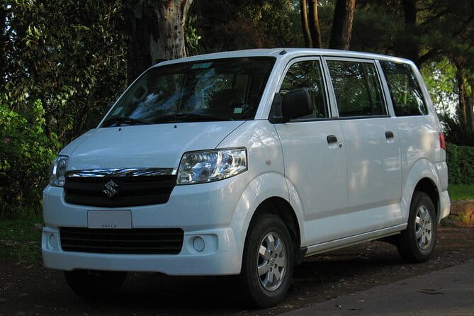 Nusa Penida Private Full Day West Island Tour From Bali - Lunch, transport, and what the price covers