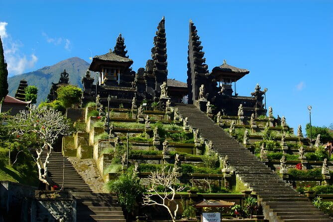 Nusa Penida Private Full Day West Island Tour From Bali - Heat, rough roads, and the real pace