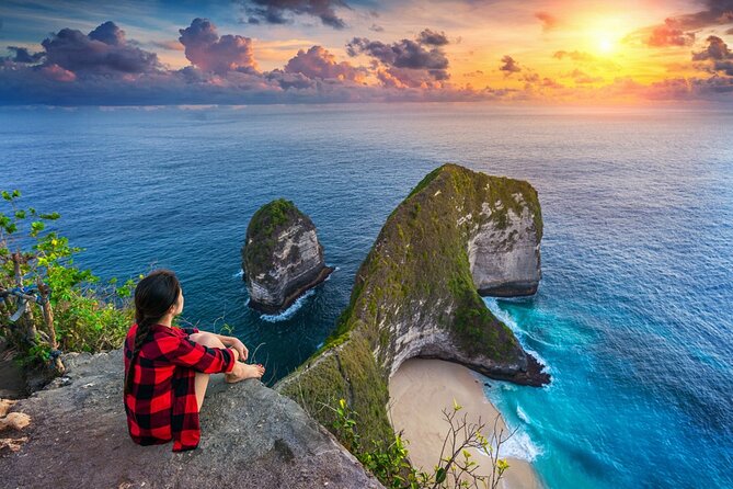 Nusa Penida Private Snorkeling and West Tour Start from Bali - From Sanur Harbour to Nusa Penida’s clear water