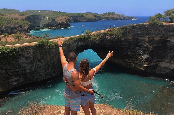 Nusa Penida Private Snorkeling and West Tour Start from Bali - What the private format changes