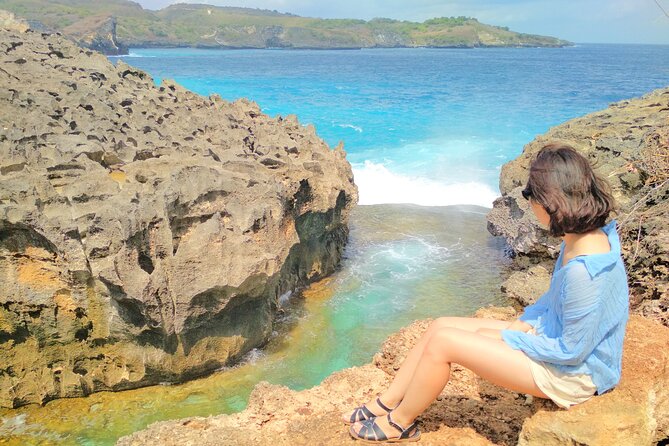 Nusa Penida Private Snorkeling and West Tour Start from Bali - Lunch, equipment, and what the price really covers