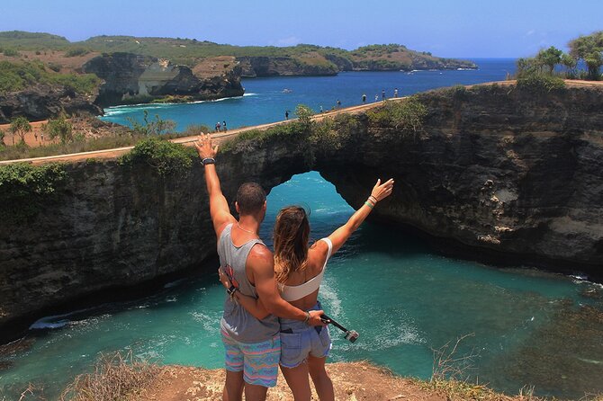 Nusa Penida Private Snorkeling and West Tour Start from Bali - Who will get the most from this day