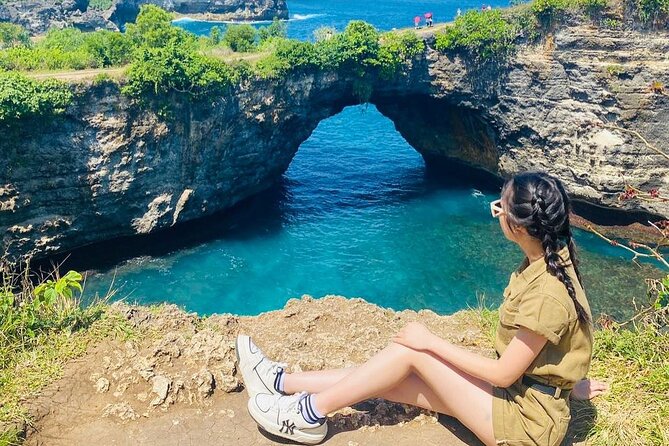 Nusa Penida Private Tour Package All Inclusive - Why this route is ambitious