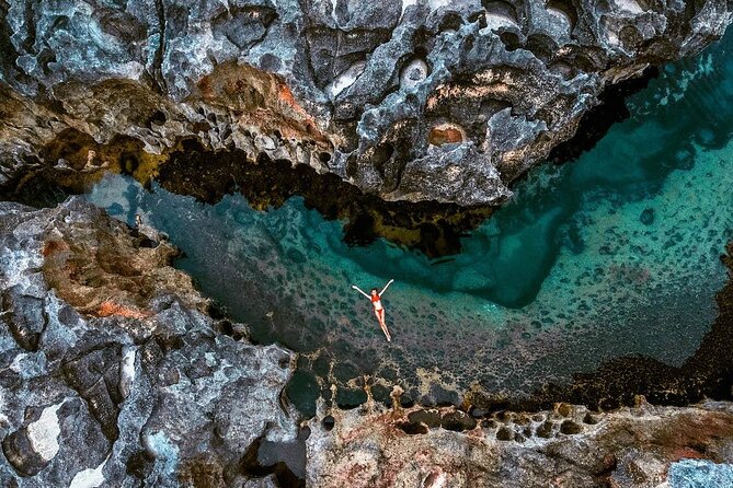 Nusa Penida Snorkeling 3 Point with Manta Bay & Land Tour - Manta Bay, Wall Point, and Crystal Bay