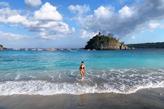 Nusa Penida Snorkeling Adventure (Private & All-Inclusive) - Lunch, Kelingking Beach, and the famous cliff view