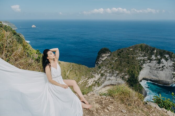 Nusa Penida Snorkeling Adventure (Private & All-Inclusive) - Crystal Bay and possible changes to the land route