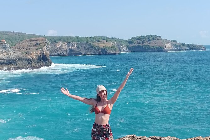 Nusa Penida Snorkeling at Manta Bay and Land Tour (inclusive) - Why this Nusa Penida day works
