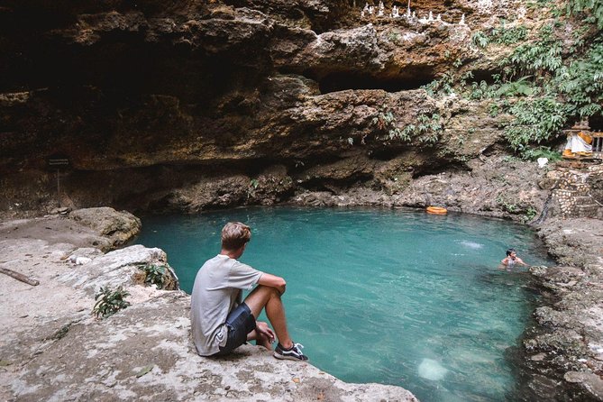 Nusa Penida Tembeling Natural Pool Tour (Private & All-Inclusive) - The 6 a.m. start from Bali