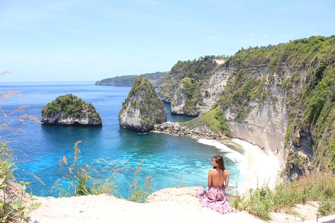 Nusa Penida Tembeling Natural Pool Tour (Private & All-Inclusive) - Tembeling’s stairs, forest, and natural water