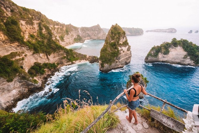 Nusa Penida Tembeling Natural Pool Tour (Private & All-Inclusive) - Lunch and the value of an all-in package