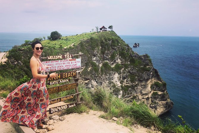 Nusa Penida Tembeling Natural Pool Tour (Private & All-Inclusive) - Private guiding, Wi-Fi, and the human side of the trip