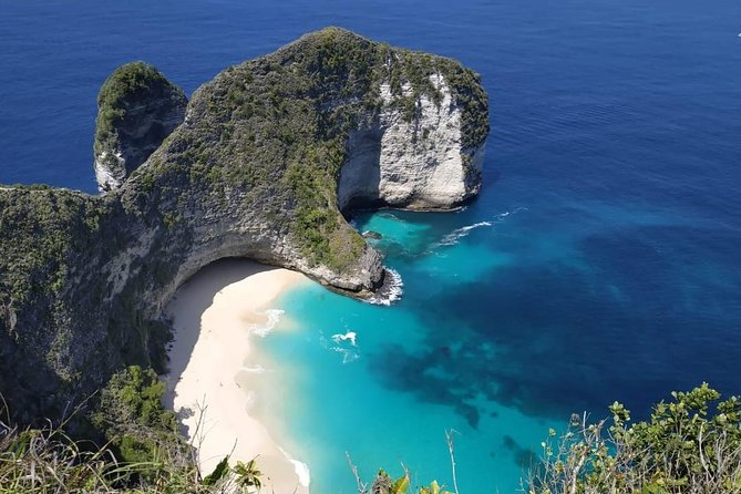Nusa Penida Tour - What this Nusa Penida day really involves