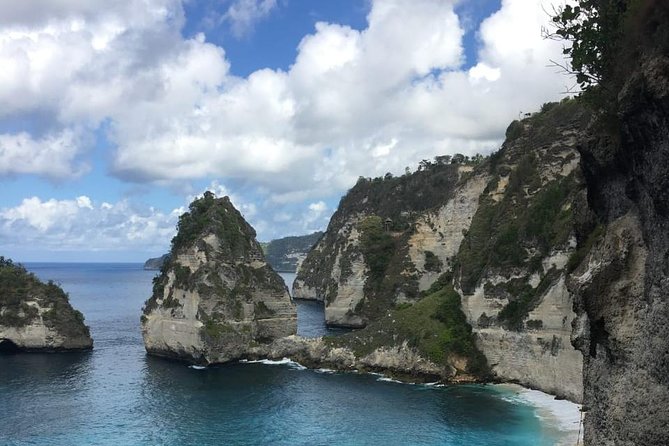 Nusa Penida Tour - Angel’s Billabong and the clear tidal pool