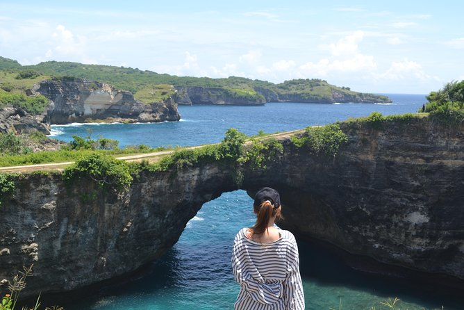 Nusa Penida Tours All Inclusive - Lunch, air conditioning, and the value of private transport