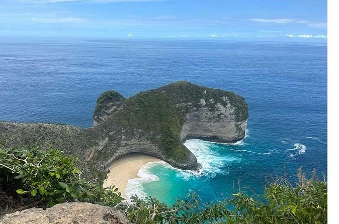 Nusa Penida Trip with Snorkeling all-Inclusive - Lunch and what all-inclusive really covers