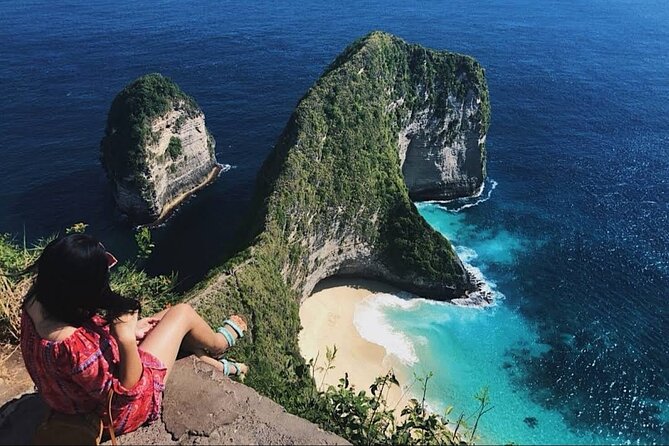 Nusa Penida West Tour - Why the west coast is worth the early start