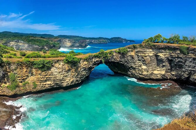 Nusa Penida West Tour - Lunch at Resto D’Uma