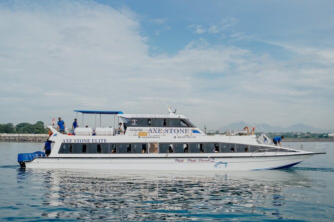 Nusa Penida West Tour - What the private format really gives you