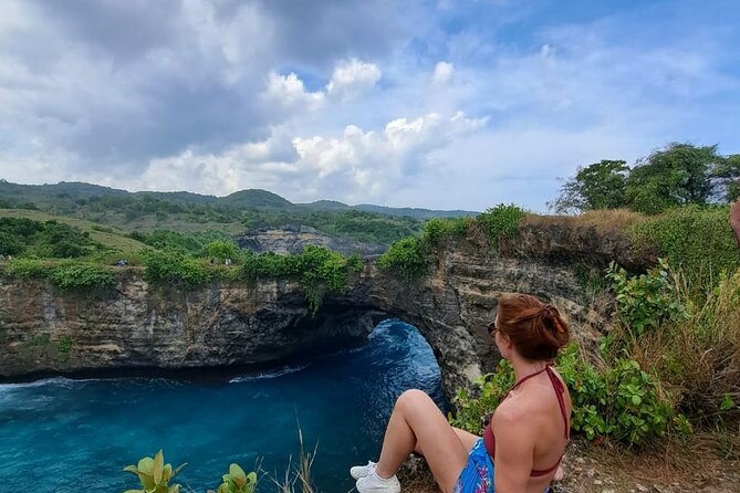 Nusa Penida West Trip All Inclusive - A 7:00 am start from Seminyak to Sanur