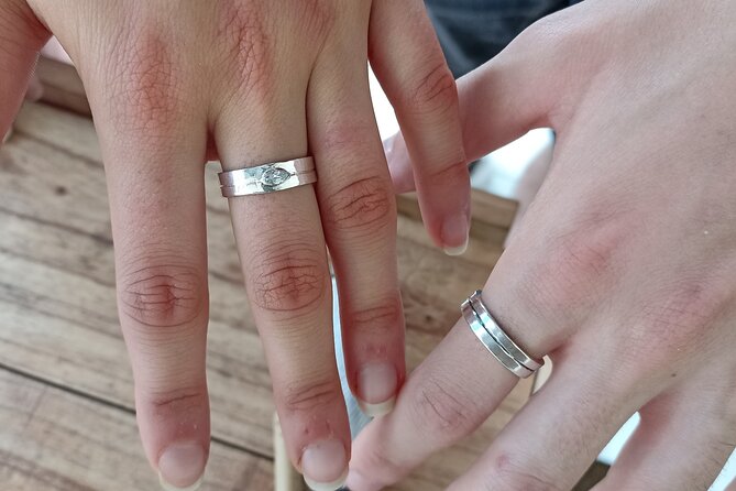 Ondox Silver Class and jewelry UBUD - Why the family-run setting matters