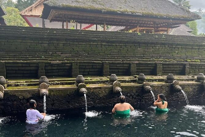 One Day Jatiluwih UNESCO, Ulun Danu Beratan, Banyumala Waterfall - Who Will Get the Most from This Tour