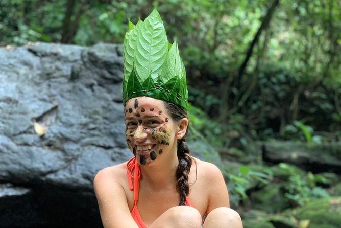 ONE DAY JUNGLE TREKKING 6-7 hours (see orang utan) + RAFTING in BUKIT LAWANG - Who should book this Bukit Lawang day tour