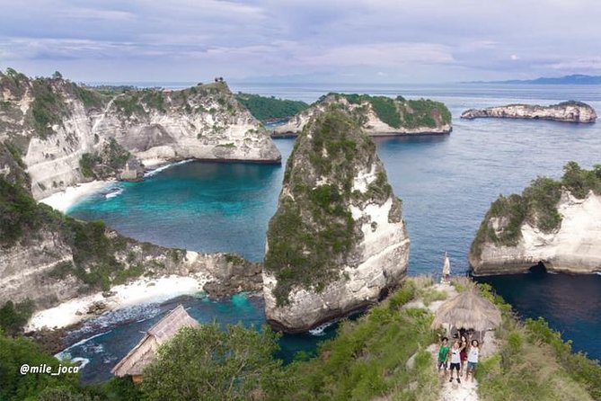 One Day Private Tour East & West Nusa Penida by Penidago - Why an east and west Nusa Penida tour is appealing