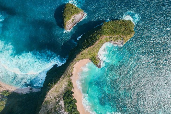 One Day Private Tour East & West Nusa Penida by Penidago - Starting at Sanur and crossing to the island