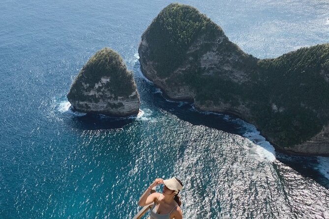 One Day Snorkeling Trip & West Tour Nusa Penida by Penidago - Starting at Sanur before the island wakes up