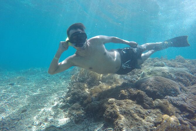 One Day Snorkeling Trip & West Tour Nusa Penida by Penidago - How the timing works in real life