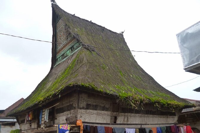 One day tour to explore brastagi High land & lake Toba departure from Medan - The private format and practical pace