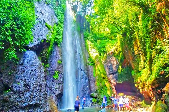 One Day Trip : Bogor Highland Waterfall Tour With Lunch - Key points to know before booking