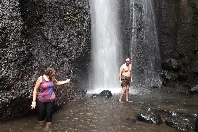 One Day Trip : Bogor Highland Waterfall Tour With Lunch - Is the $95 price fair?