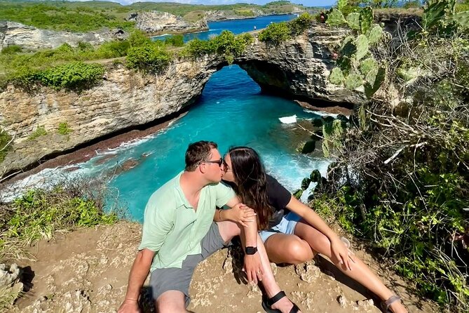 One Day Trip Nusa Penida Bali with All Inclusive - Key points before you book