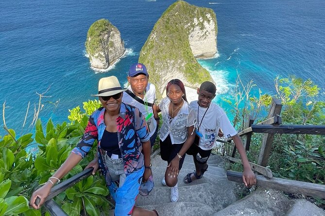 One Day Trip Nusa Penida Bali with All Inclusive - Why this trip works as a first look at Nusa Penida