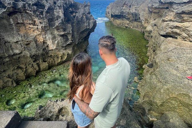 One Day Trip Nusa Penida Bali with All Inclusive - The private car matters on Nusa Penida’s roads