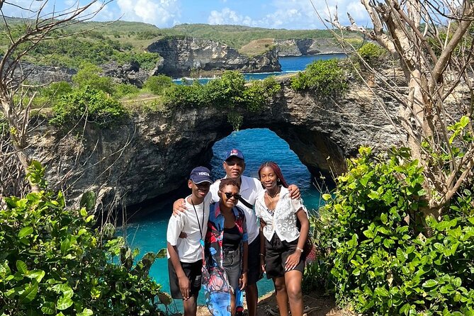 One Day Trip Nusa Penida Bali with All Inclusive - What $80.75 covers, and where the value lies