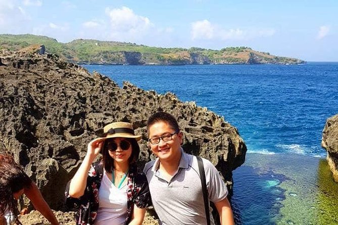 One Day Trip Nusa Penida - West Trip-Free Breakfast - A full west Nusa Penida day from Sanur