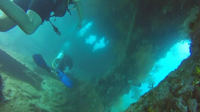 Open Water Course in Tulamben - Get Certified in Bali - Key points to know before you book