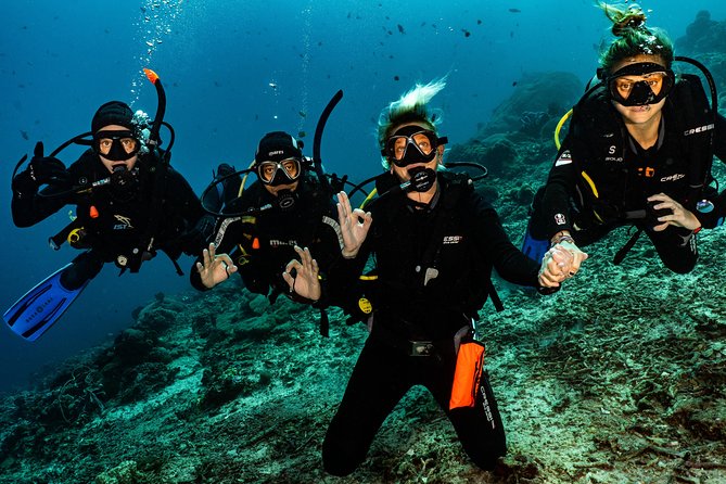 Open Water Course in Tulamben - Get Certified in Bali - Is $376.92 good value for a first certificate?