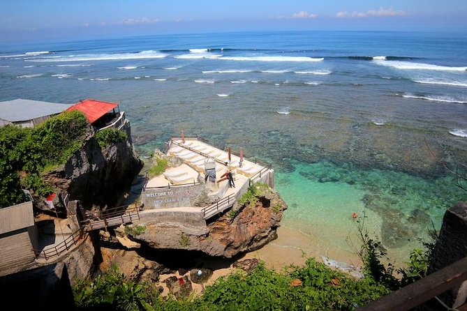 Padang-padang Beach and Kecak Firedance at Uluwatu Temple - Why this 10-hour Bali day works