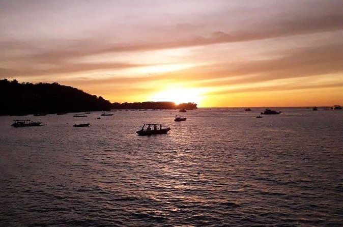 PADI Open water Course in Lembongan - Get certified & dive anywhere in the world - Marine life is a bonus, not the whole reason to book