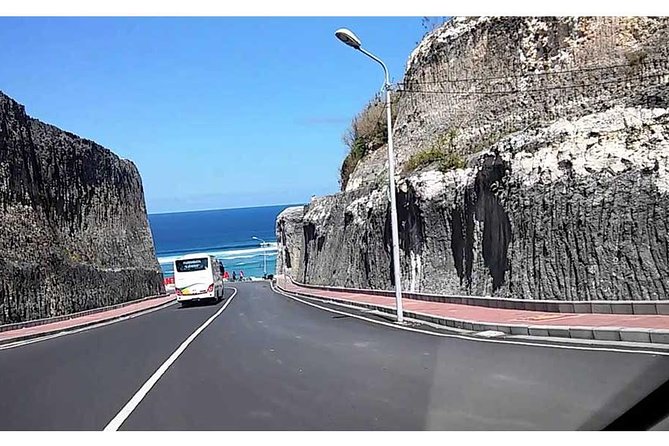 Pandawa Beach,Uluwatu Temple-Kecak-Dance&Dinner at Jimbaran Beach - Uluwatu Temple above the ocean