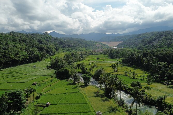 Panorama Walking Tour and Culture, West Lombok - Key points to know before booking
