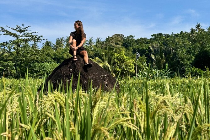 Panorama Walking Tour and Culture, West Lombok - What the $73 price really covers